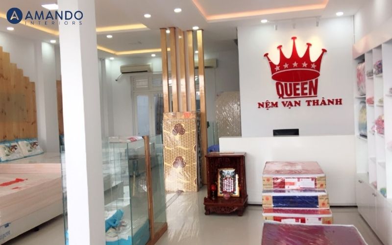 Mua nệm ở đâu quận Phú Nhuận? Top 10 địa chỉ dành cho bạn 5 Cửa hàng Vạn Thành với nhiều lựa chọn nệm phù hợp
