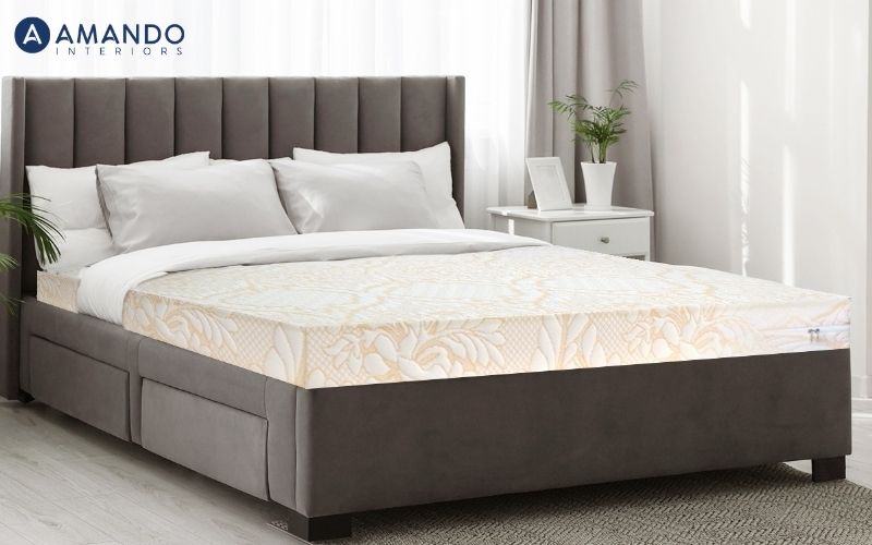 Mua nệm ở đâu quận 10? Top 10 cửa hàng nệm quận 10 uy tín 8 Đại lý nệm quận 10 Viva Home