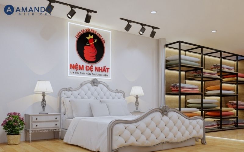 Mua nệm ở đâu quận 1? Gợi ý 10 địa chỉ uy tín, giá tốt 6 Đệ Nhất Nệm
