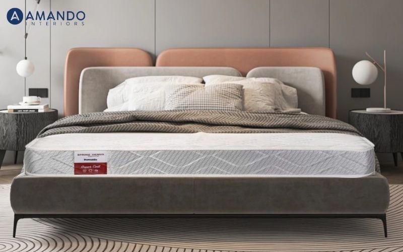 Khám phá 12 cửa hàng nệm Đồng Nai uy tín, giá tốt 2026 12 Dunlopillo Đồng Nai