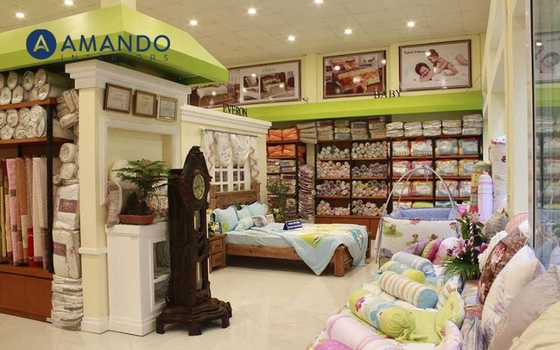 Mua nệm ở đâu Thái Nguyên? Top 12 cửa hàng nệm uy tín, giá tốt 6 Everon Thái Nguyên