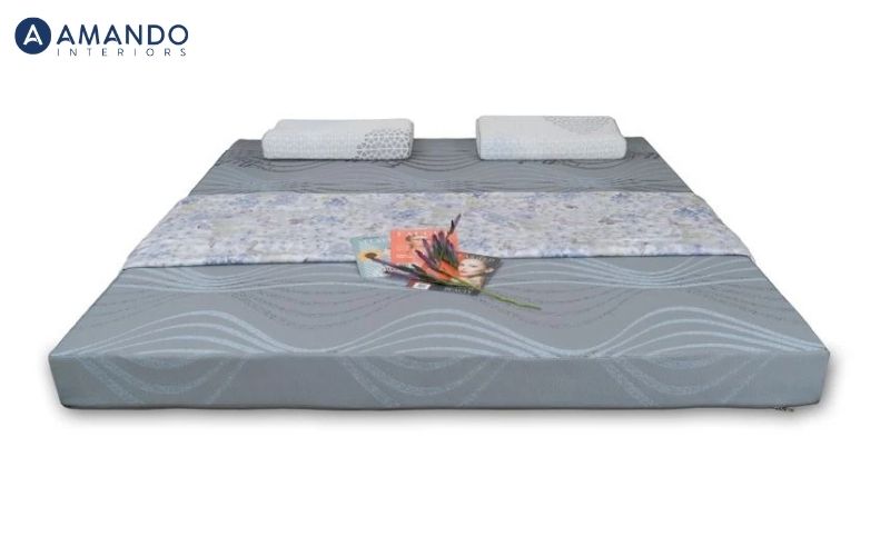 Mua nệm ở đâu quận Tân Bình? Gợi ý địa chỉ mua nệm uy tín 6 FujiUchi là một trong những địa chỉ được nhiều khách hàng quan tâm khi tìm mua nệm ở đâu quận Tân Bình