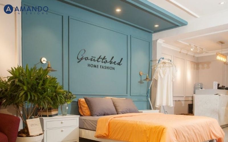 Mua nệm ở đâu quận 1? Gợi ý 10 địa chỉ uy tín, giá tốt 5 Goûttobed – Chăn Drap Gối Premium