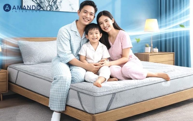 Tổng hợp 10 cửa hàng nệm Hà Nam chất lượng đáng mua hiện nay 15 Huy Hà Hanvico Hà Nam