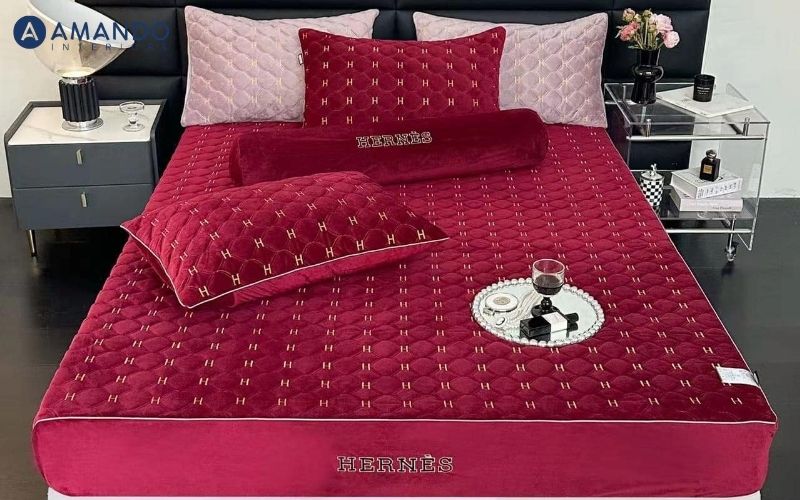 Danh sách 10 cửa hàng nệm Lạng Sơn được nhiều người tin chọn 15 Hương Kua Bedding