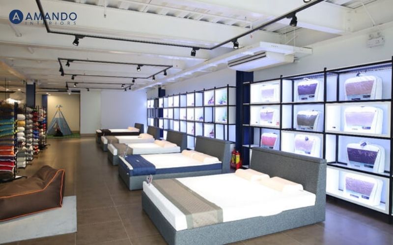 Mua nệm ở đâu Vĩnh Long? 8 cửa hàng nệm giá tốt Vĩnh Long 13 Cửa hàng nệm Liên Á Vĩnh Long