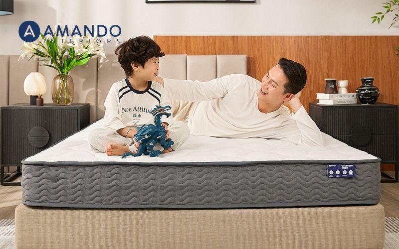 Mua nệm ở đâu Vĩnh Phúc? Top 10 cửa hàng nệm uy tín, giá tốt 21 Lựa chọn đơn vị uy tín để đảm bảo các quyền lợi của khách hàng