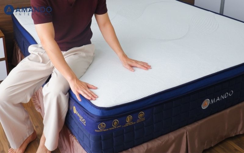 Mua nệm ở đâu quận Phú Nhuận? Top 10 địa chỉ dành cho bạn 8 Một vài lưu ý giúp bạn chọn nệm giá tốt quận Phú Nhuận