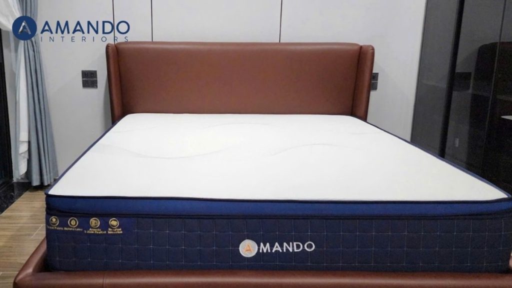 Mua nệm ở đâu quận 1? Gợi ý 10 địa chỉ uy tín, giá tốt 1 Mua nệm ở đâu quận 1?