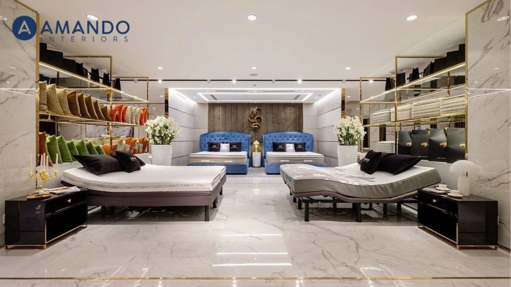 mua nệm ở đâu quận 12