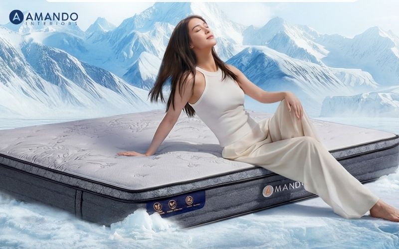 Mua nệm ở đâu Quận 8? Top 10 cửa hàng nệm uy tín, giá tốt 2 Mua nệm ở đâu quận 8 giá tốt