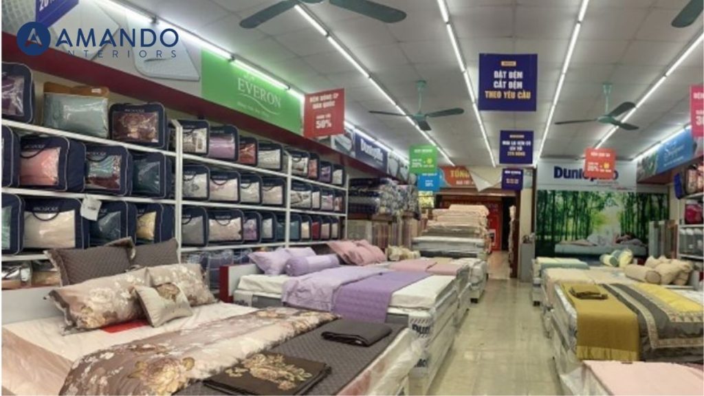 Mua nệm ở đâu quận Tân Phú? Địa chỉ chính hãng, giá tốt 1 Mua nệm ở đâu quận Tân Phú? Địa chỉ chính hãng, giá tốt