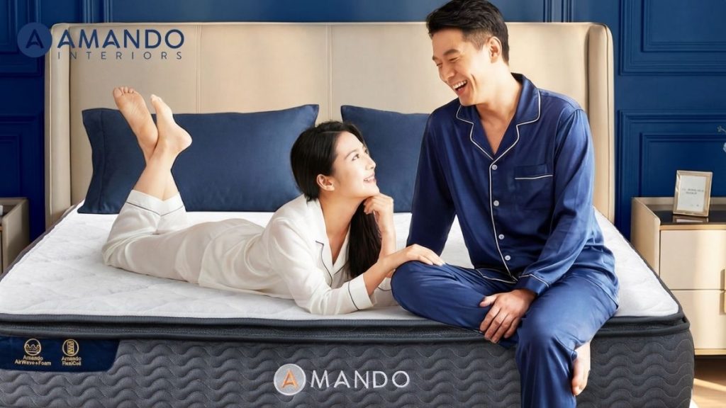 Mua nệm ở đâu Thanh Hóa? Top 10 địa chỉ mua nệm chất lượng 1 Mua nệm ở đâu Thanh Hoá?