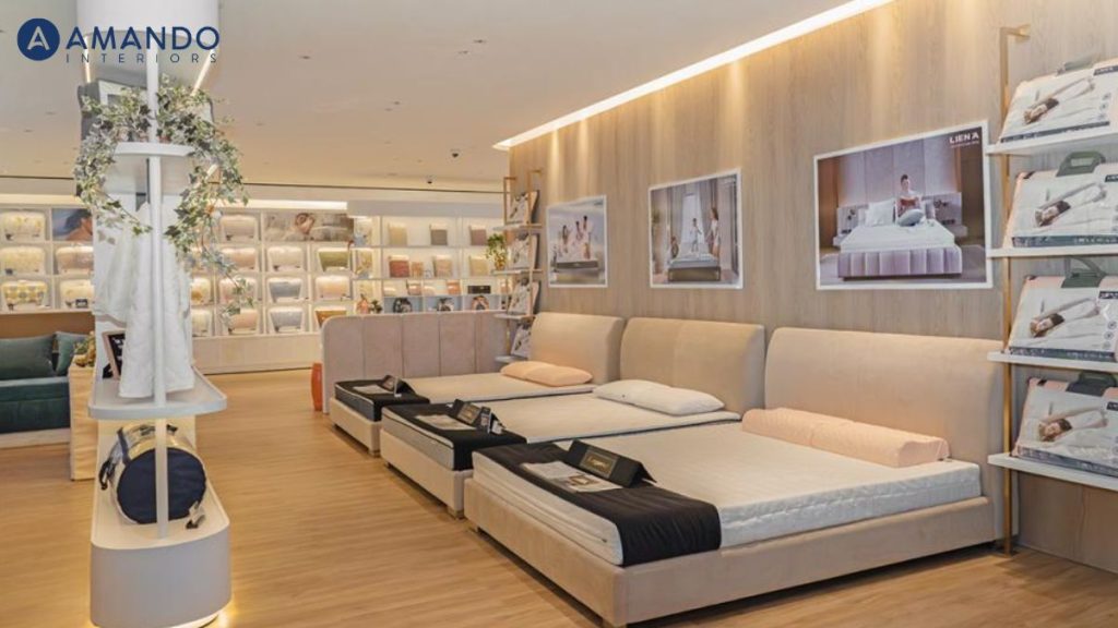 Mua nệm ở đâu Vĩnh Long? 8 cửa hàng nệm giá tốt Vĩnh Long 1 Mua nệm ở đâu Vĩnh Long? 8 cửa hàng nệm giá tốt Vĩnh Long