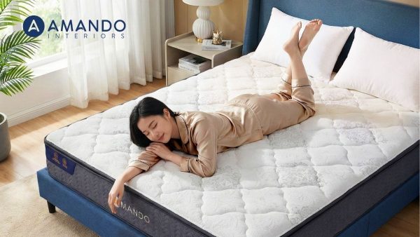 Mua nệm ở đâu Vĩnh Phúc? Top 10 cửa hàng nệm uy tín, giá tốt
