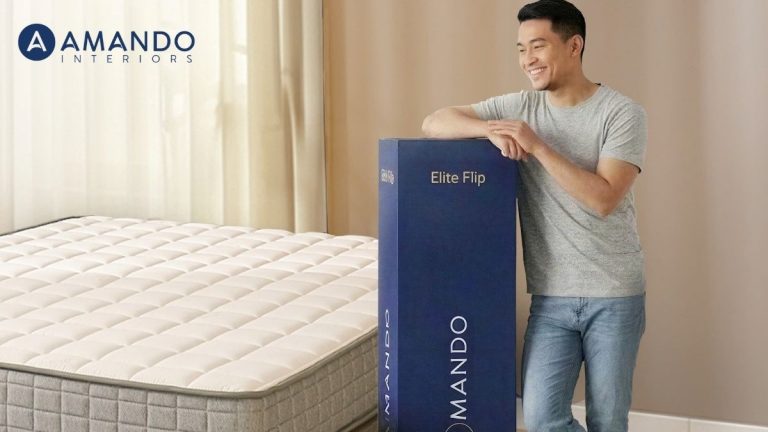 Mua nệm ở đâu Vũng Tàu?
