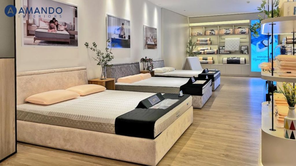 10+ Cửa hàng nệm Khánh Hòa giá tốt, giao nhanh tận nhà 1 Mua nệm khánh hòa