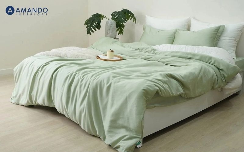 Mua nệm ở đâu Quận 2 giá tốt? Top 8 cửa hàng nệm nên lựa chọn 6 Cửa hàng nệm Edena