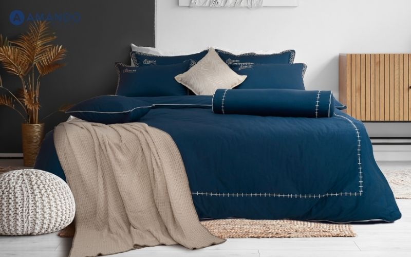 Mua nệm ở đâu Quận 2 giá tốt? Top 8 cửa hàng nệm nên lựa chọn 5 Cửa hàng Everon Quận 2