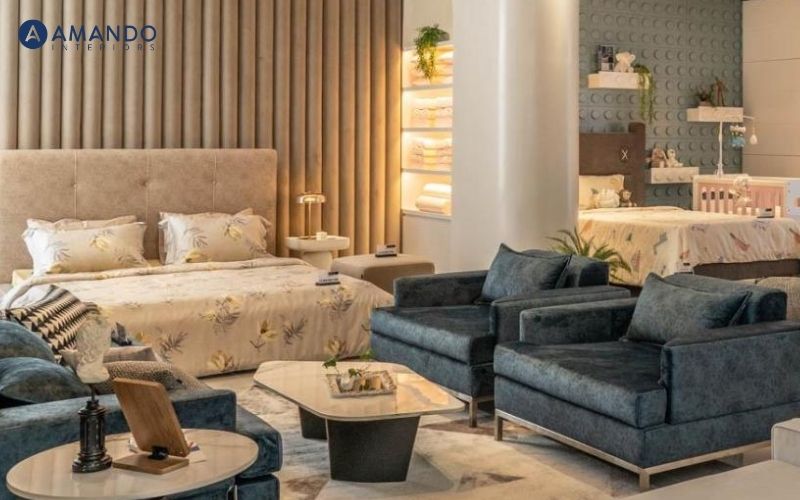 Mua nệm ở đâu Thái Bình? Top 8 cửa hàng nệm uy tín, giá tốt 2026 5 Cửa hàng nệm Liên Á