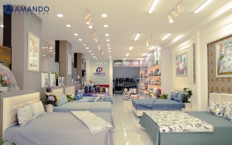 Mua nệm ở đâu Vũng Tàu? Gợi ý 10 địa chỉ uy tín, chất lượng 11 Nệm Hanvico Vũng Tàu