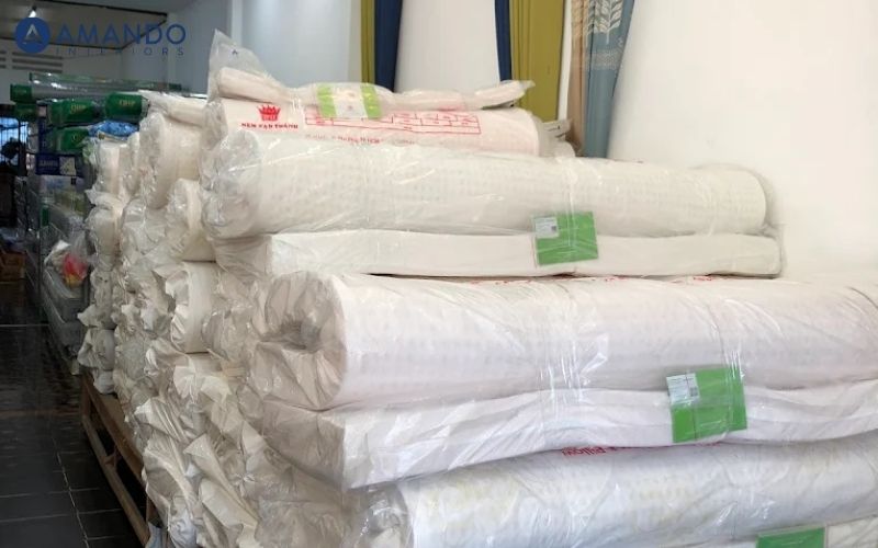 Danh sách 10 cửa hàng nệm Bến Tre chất lượng bạn nên biết 14 Cửa hàng Hoàng Thành