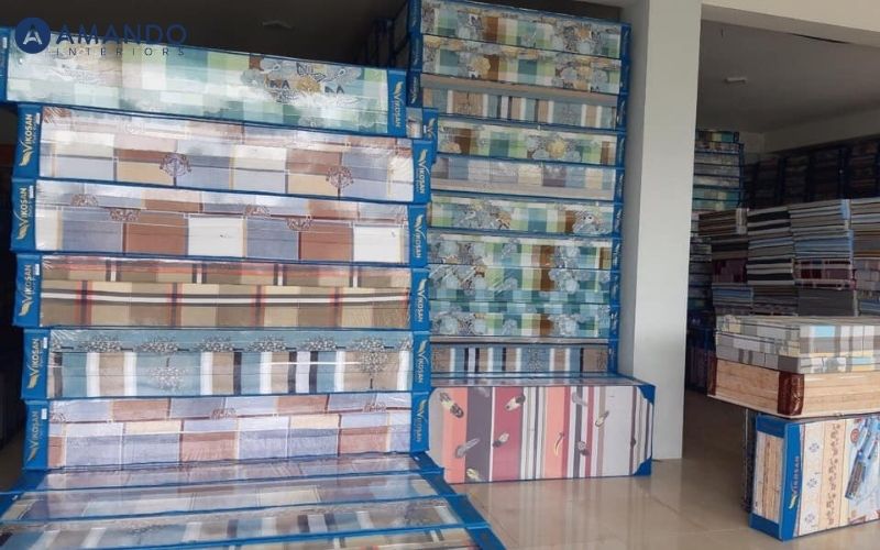 Tổng hợp 10 cửa hàng nệm Hà Nam chất lượng đáng mua hiện nay 14 Thịnh Vượng hướng đến đối tượng khách hàng bình dân