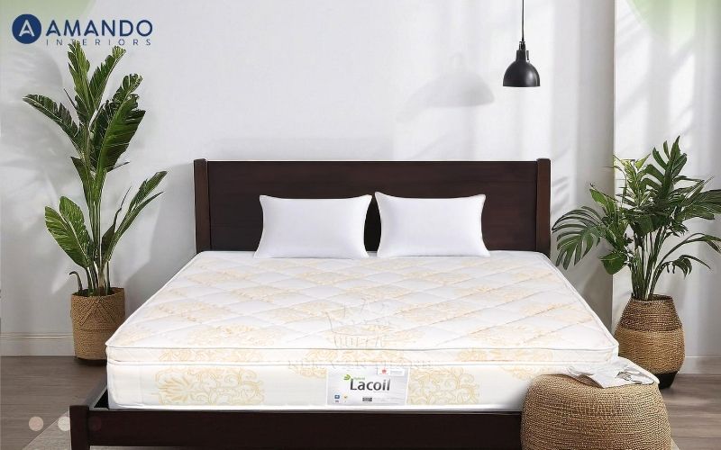 Mua nệm ở đâu quận 12? Bật mí 9 cửa hàng nệm quận 12 uy tín 4 Nệm Vạn Thành là lựa chọn quen thuộc khi tìm mua nệm quận 12