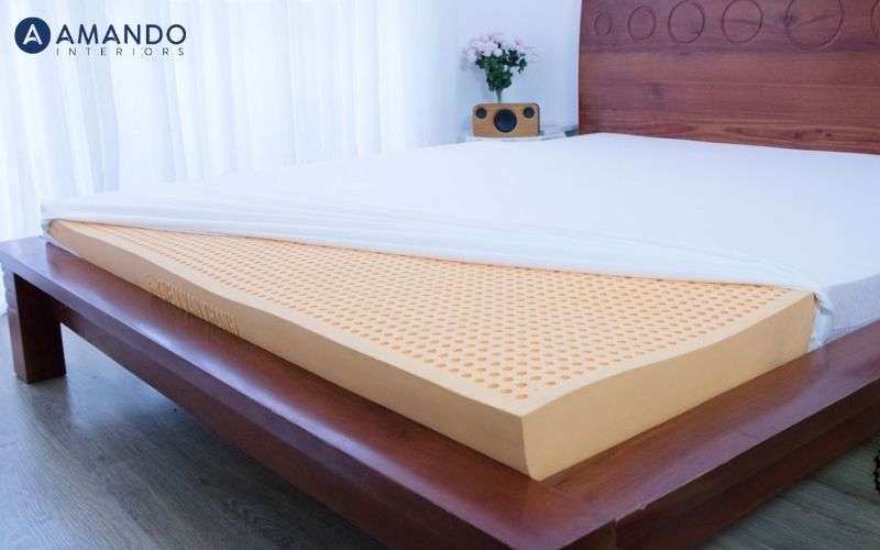 Mua nệm ở đâu quận 5? Top 5 cửa hàng nệm quận 5 uy tín 6 Nệm Vạn Thành quen thuộc với người tiêu dùng Việt