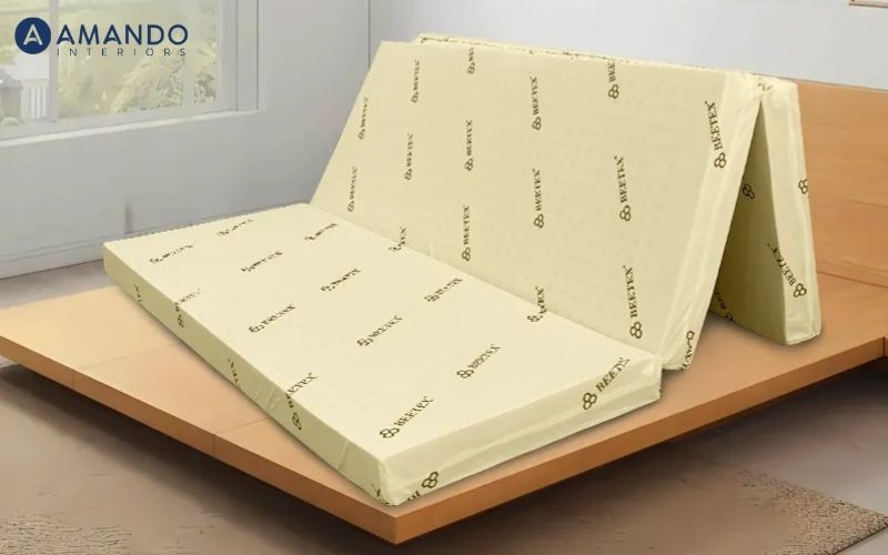 Mua nệm ở đâu Vũng Tàu? Gợi ý 10 địa chỉ uy tín, chất lượng 12 Rèm Nệm Huyền Vy