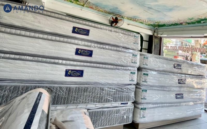 Review 10 cửa hàng nệm Ninh Bình uy tín, chất lượng 4 Siêu thị Phú Hợp là địa chỉ mua sắm quen thuộc của người dân TP. Ninh Bình