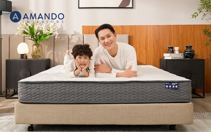 Top 15 cửa hàng nệm Nghệ An đáng trải nghiệm năm 2026 13 Tham khảo đánh giá thực tế từ khách hàng