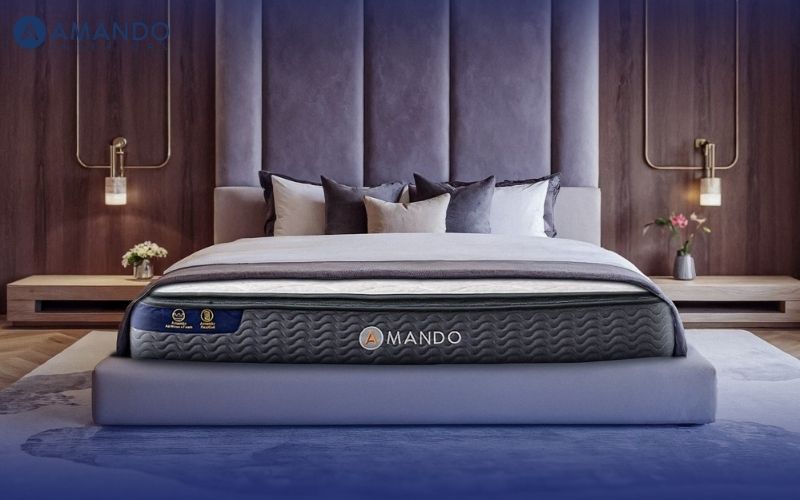 Nên mua nệm ở đâu quận 4 vừa rẻ vừa tốt? Xem ngay top 10 8 Tiêu chí lựa chọn cửa hàng nệm uy tín quận 4