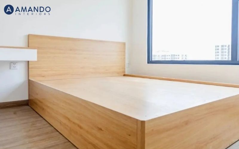 Nên ngủ giường hay nệm? Lựa chọn nào tốt cho sức khỏe? 2 Ưu nhược điểm khi nằm giường