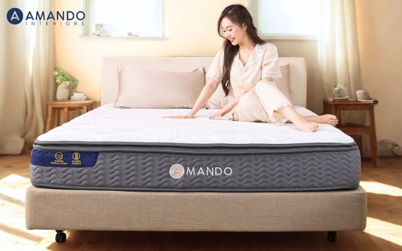Khám phá 12 cửa hàng nệm Đồng Nai uy tín, giá tốt 2026 11 Vua Nệm là hệ thống bán lẻ nệm quy mô lớn với hơn 180 cửa hàng trên toàn quốc và đã có mặt tại Đồng Nai