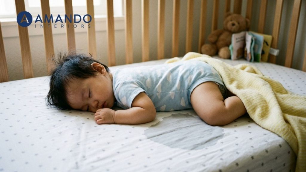 Tổng hợp 13 cách xử lý nước tiểu trên nệm đơn giản, hiệu quả 1 Tổng hợp 13 cách xử lý nước tiểu trên nệm đơn giản, hiệu quả