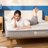 Nệm lò xo Eco