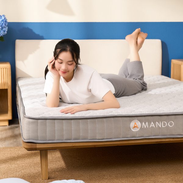 Nệm lò xo Eco
