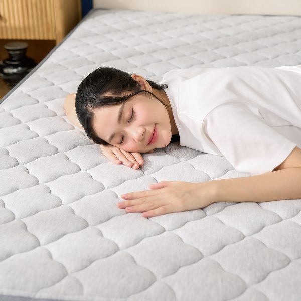Nệm lò xo Eco