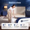 Nệm lò xo chất lượng