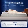Nệm lò xo chất lượng