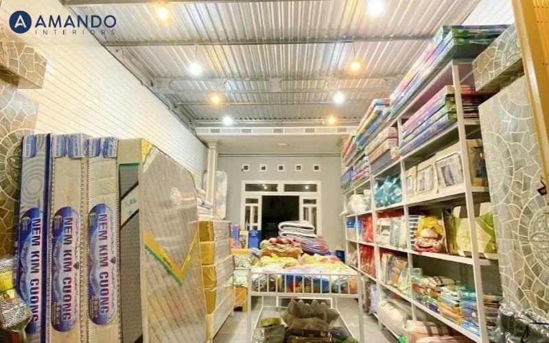 Shop chăn ga gối nệm Tú Anh