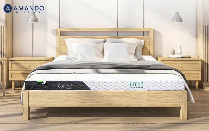 Đại lý nệm Tatana Đỗ Quyên