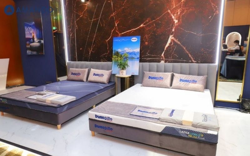 Dunlopillo Bắc Từ Liêm