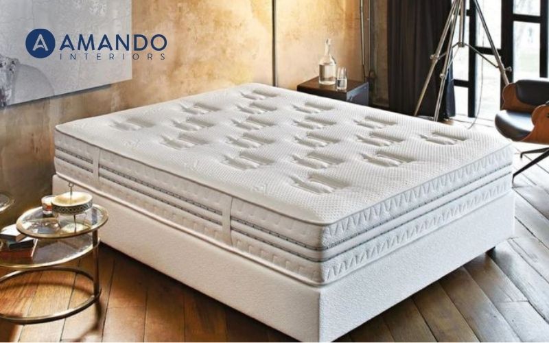 Cập nhật giá nệm lò xo 150x180 mới nhất