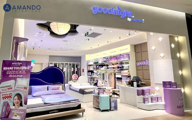 Goodnight Tây Hồ