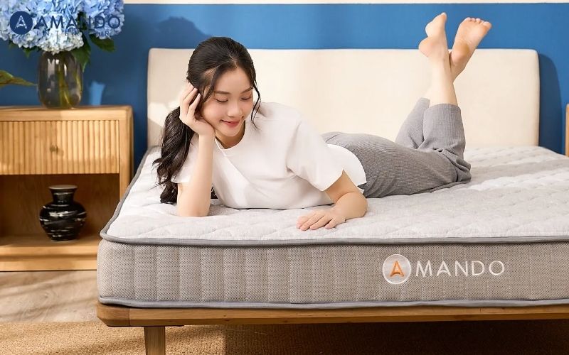 Kinh nghiệm cần biết khi mua nệm ở Ninh Thuận