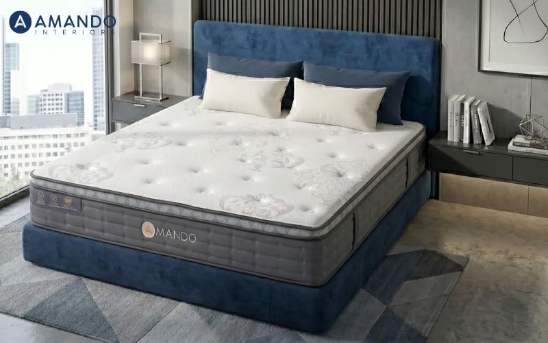 Lưu ý khi chọn mua nệm ở Bắc Từ Liêm