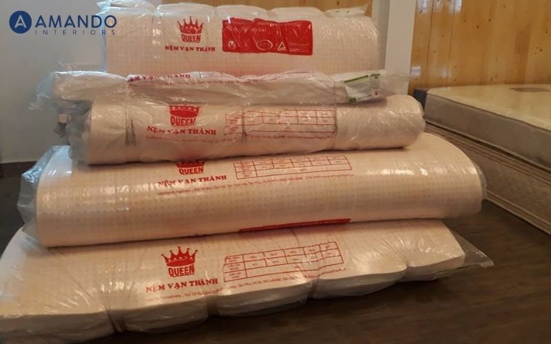 Mua nệm chất lượng Vạn Thành tại Đắk Nông