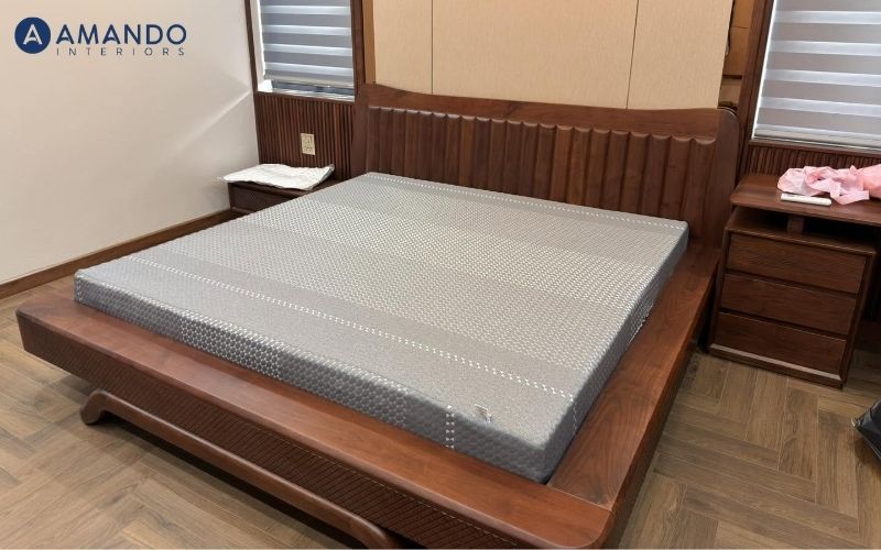 Mua nệm chính hãng quận Nam Từ Liêm tại ANT Bedding
